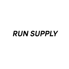 Running Supply logo