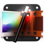 MacOS Icon for Gif-Reel