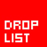 Supreme Droplist logo